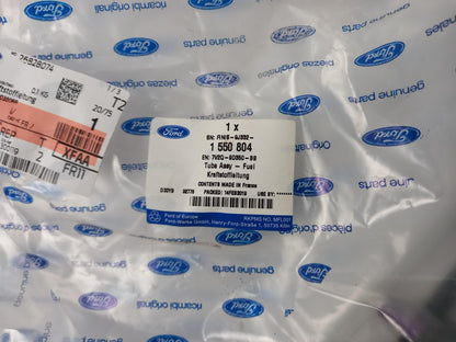 Original OE FORD Kraftstoffschlauch 1550804