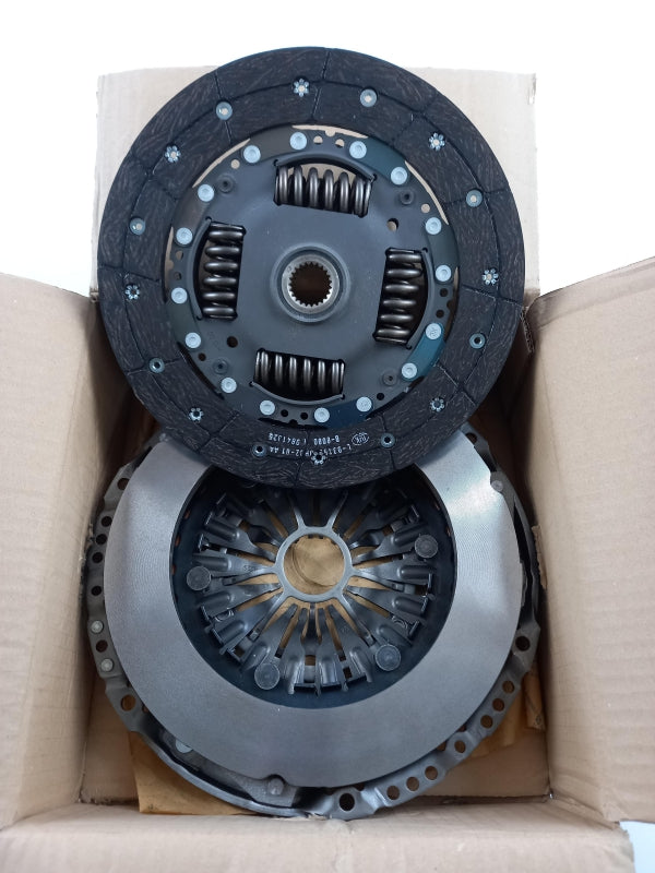 Original OE FORD Kupplungssatz 1788692