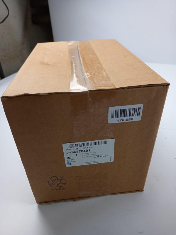 Original OE OPEL Achsschenkel 96870491