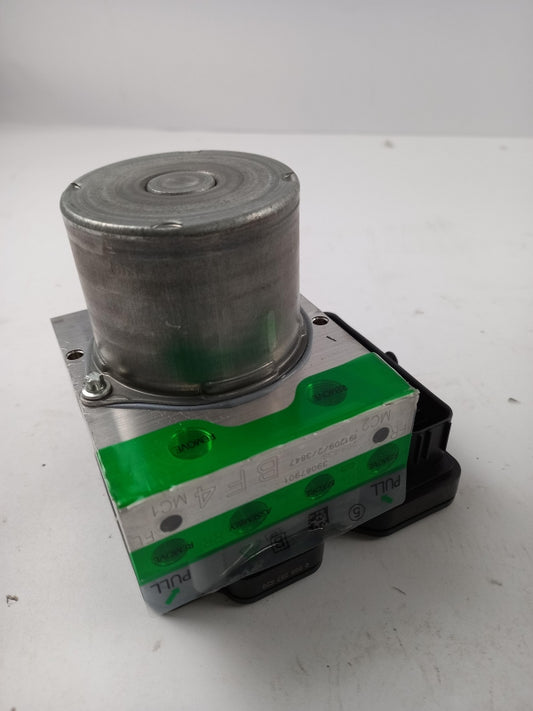 Original OE OPEL Astra-K Bremsanlage Hydraulikpumpe 39087901