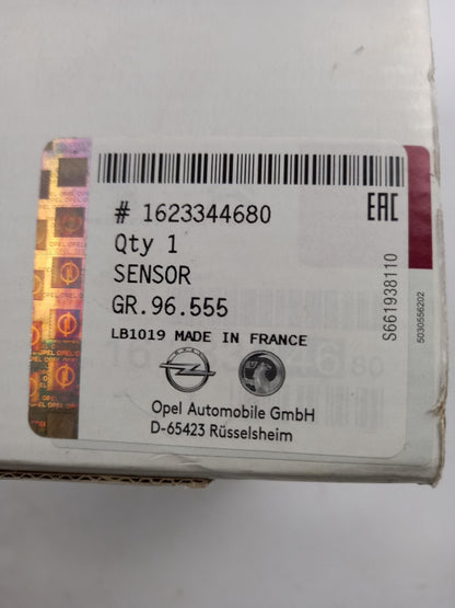 Original OE OPEL Einparkhilfe 1623344680