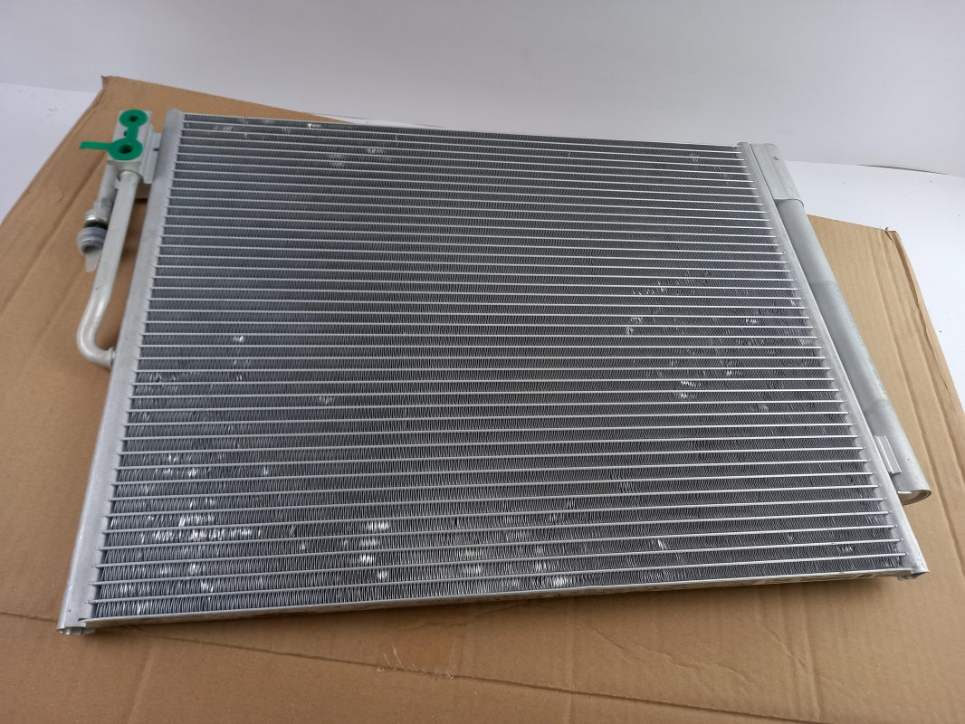 Original OPEL Meriva-B (2010-2017) Kondensator Klimaanlage 39032300