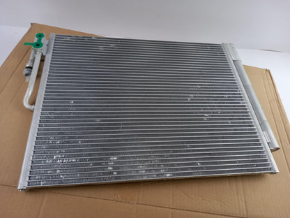 Original OPEL Meriva-B (2010-2017) Kondensator Klimaanlage 39032300