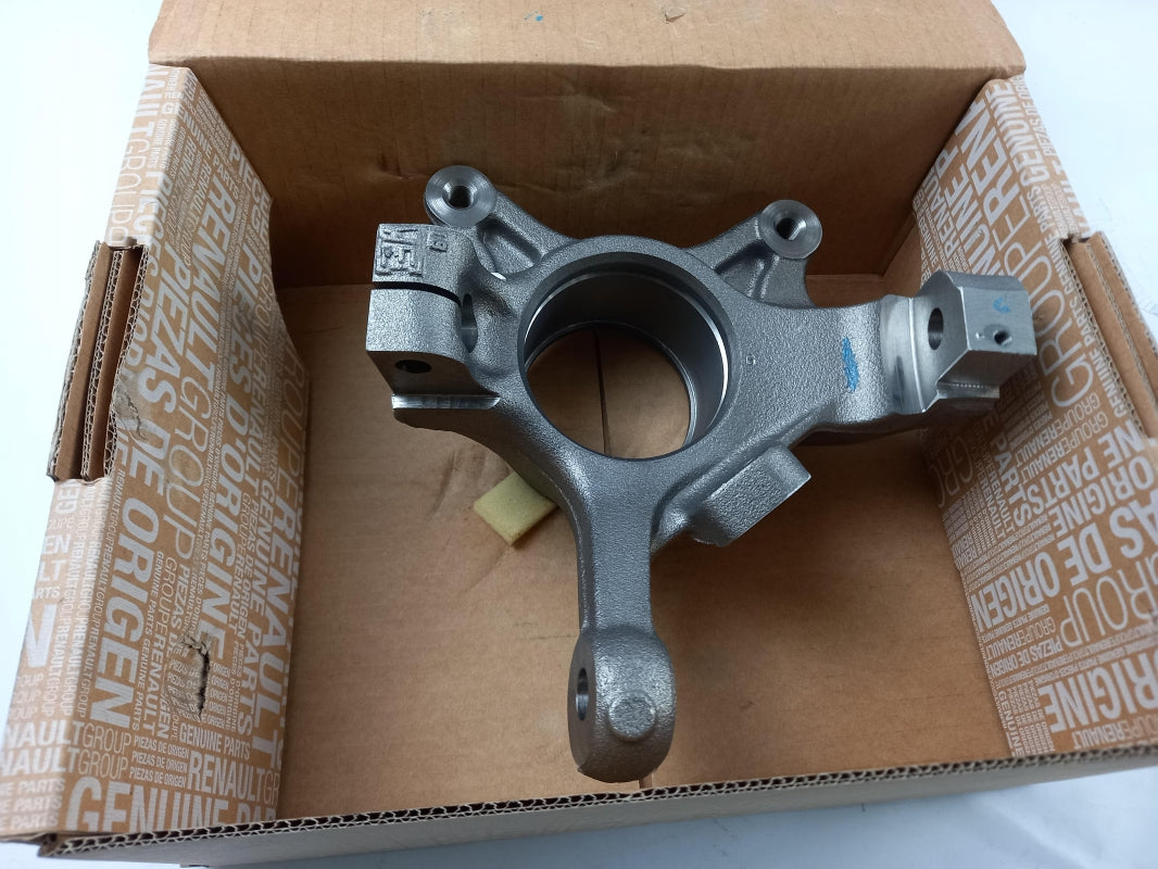 Original OE RENAULT Achsschenkel 8200642123