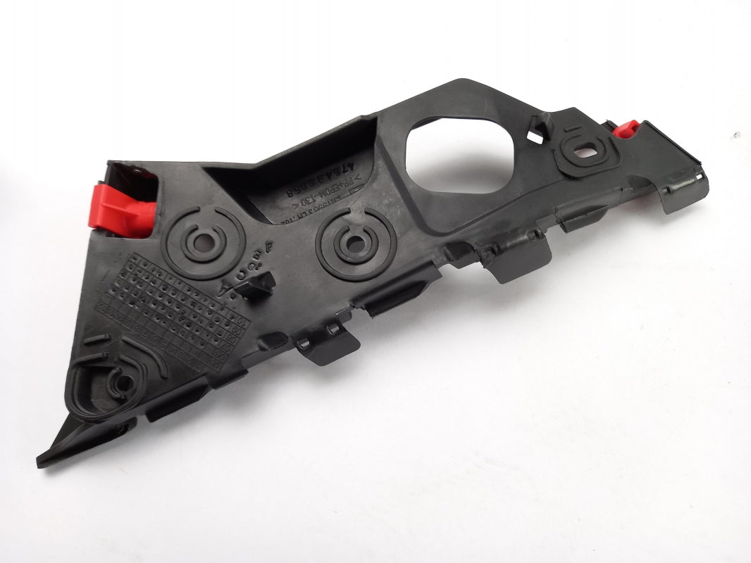 Original OPEL Corsa-D bumper bracket front left 13179960 