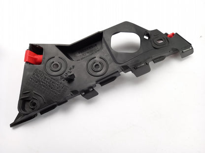 Original OPEL Corsa-D Stoßfänger Halterung Vorne Links 13179960