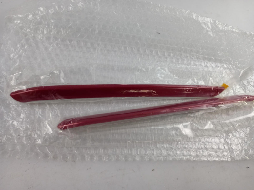 Original OPEL Corsa-F Blende Frontziergitter Kühlergrill Chili Rot 98356764PQ