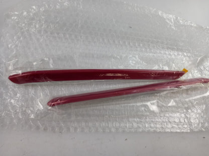 Original OPEL Corsa-F Blende Frontziergitter Kühlergrill Chili Rot 98356764PQ