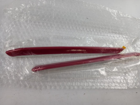 Original OPEL Corsa-F Blende Frontziergitter Kühlergrill Chili Rot 98356764PQ