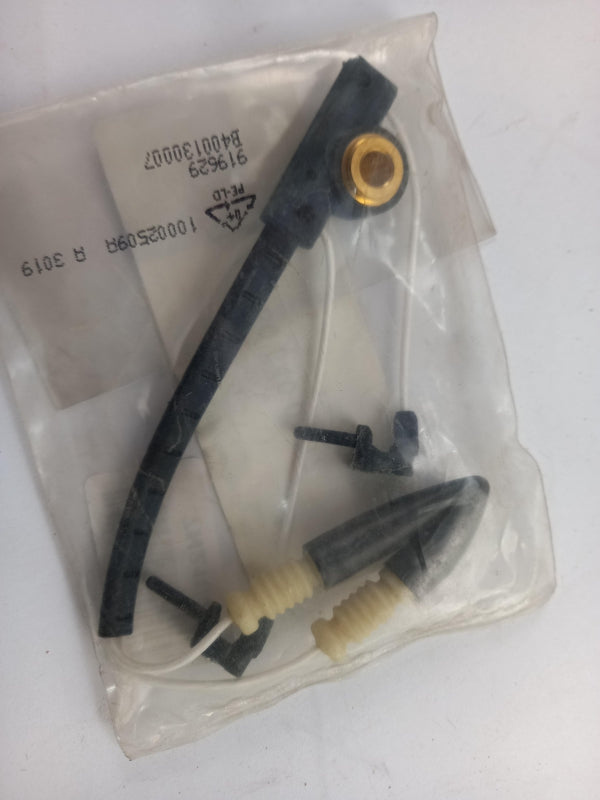 Original MERCEDES-BENZ W463 Bremsbelagverschleiß Warnkontakt vorne A4605400617