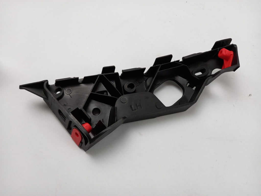 Original OPEL Corsa-D Stoßfänger Halterung Vorne Links 13179960