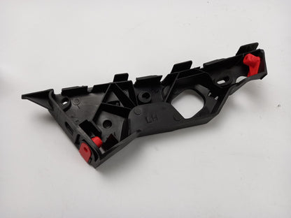 Original OPEL Corsa-D Stoßfänger Halterung Vorne Links 13179960