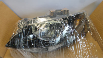 Original SEAT Ibiza '09-'12 Halogen Hauptscheinwerfer links 6J1941021C