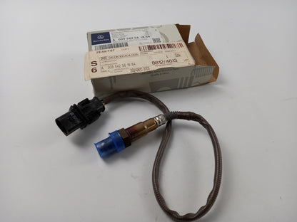 Original MERCEDES-BENZ CLA250 GLA250 SL550 Lambdasonde A009542561864