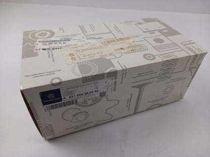 Original OE MERCEDES-BENZ Anlasser A651906480080