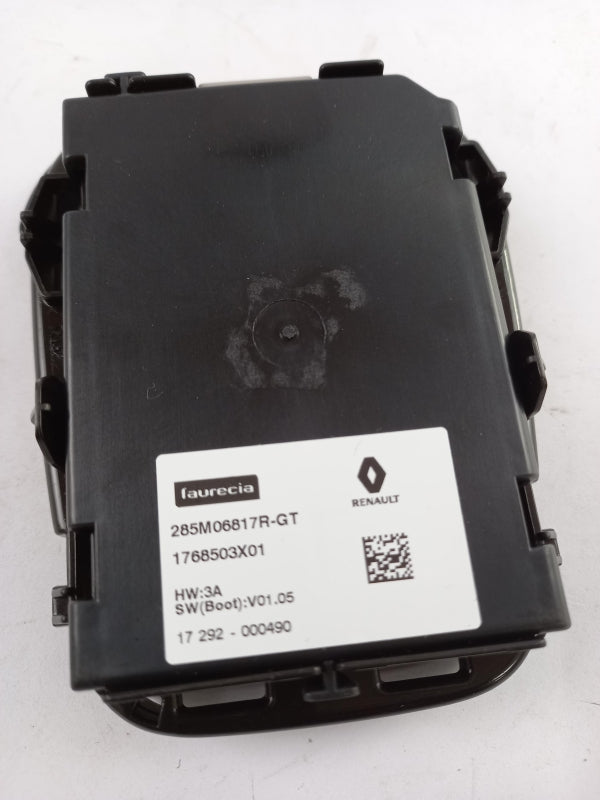 Original RENAULT Espace V Sitzverstellung Schalter 285M06817R
