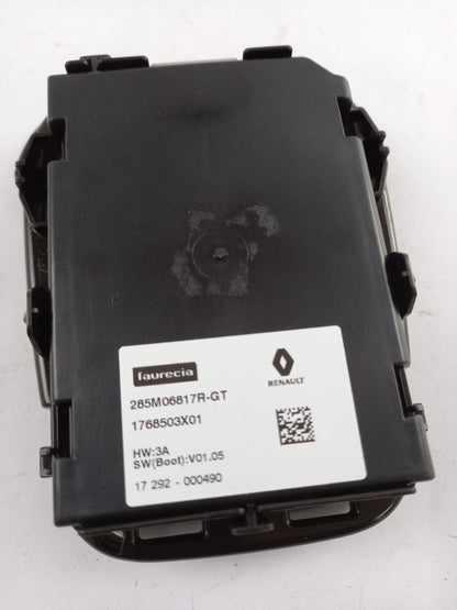 Original RENAULT Espace V Sitzverstellung Schalter 285M06817R