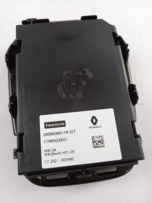 Original RENAULT Espace V Sitzverstellung Schalter 285M06817R