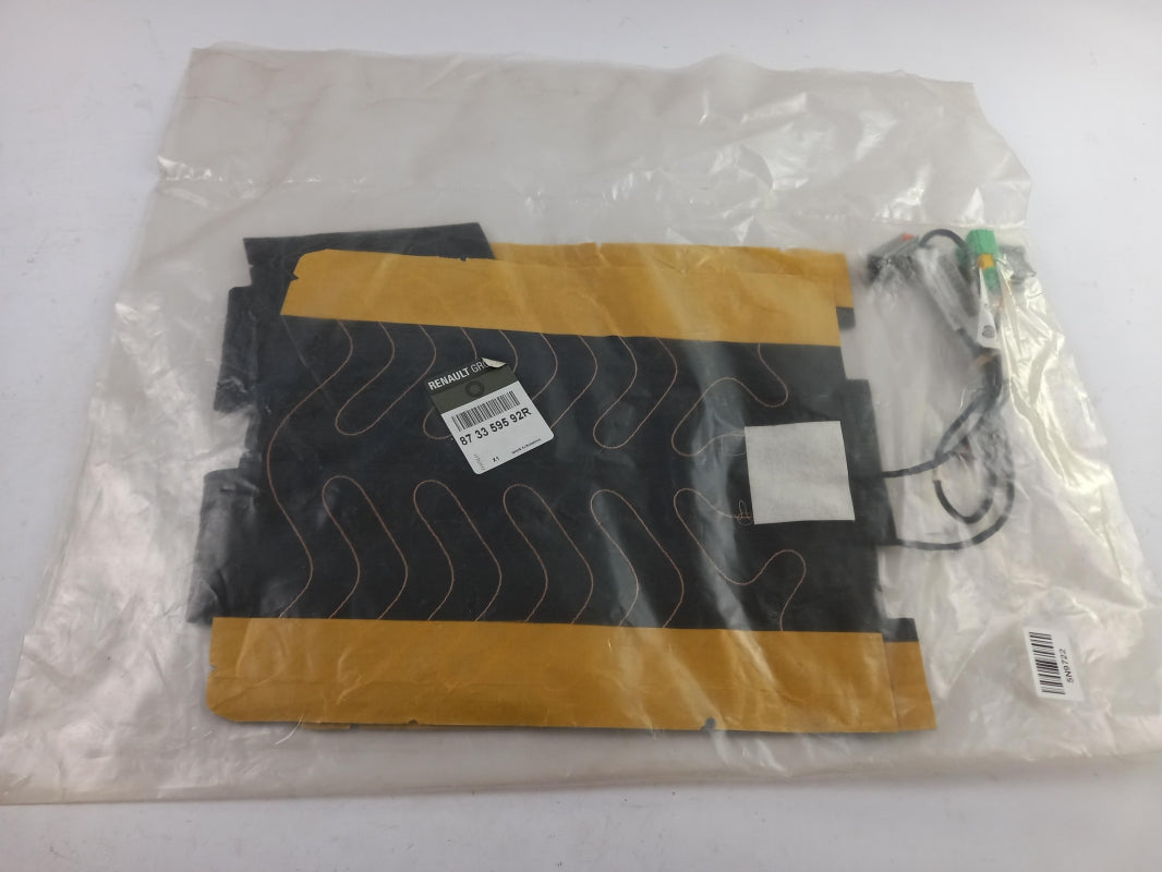 Original OE RENAULT Sitzheizung 873359592R
