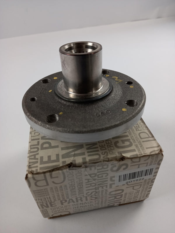 Original OE RENAULT Radnabe 402027463R