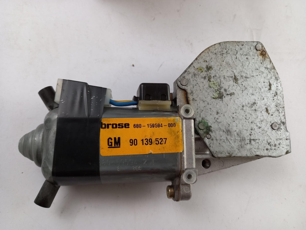 Original OE OPEL Fensterheber 90139527