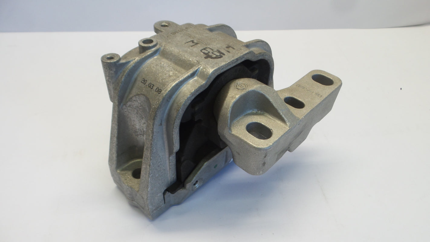 Original AUDI A3 VW Caddy Golf Jetta SKODA Octavia Motorlager 1K0199262AS