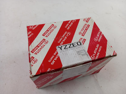 Original OE TOYOTA Bremsbeläge 04465YZZEQ