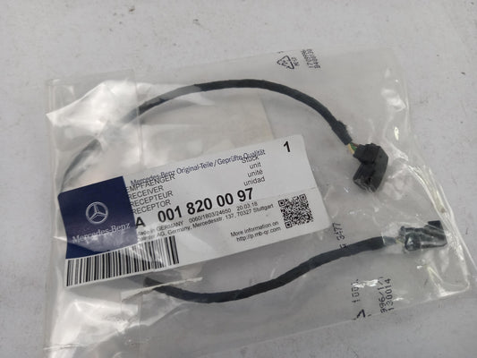 Original OE MERCEDES-BENZ Infrarot-Empfänger A0018200097