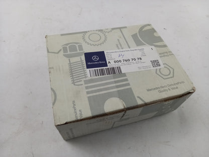 Original OE MERCEDES-BENZ Citaro Magnetventil A0007607078