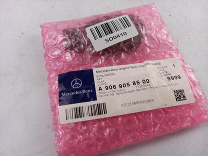 Original OE MERCEDES-BENZ Funkfernbedienung A90690585009999