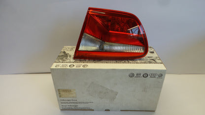 Original SEAT Ibiza '09-'17 Heckleuchte Schlussleuchte innen rechts 6J8945094
