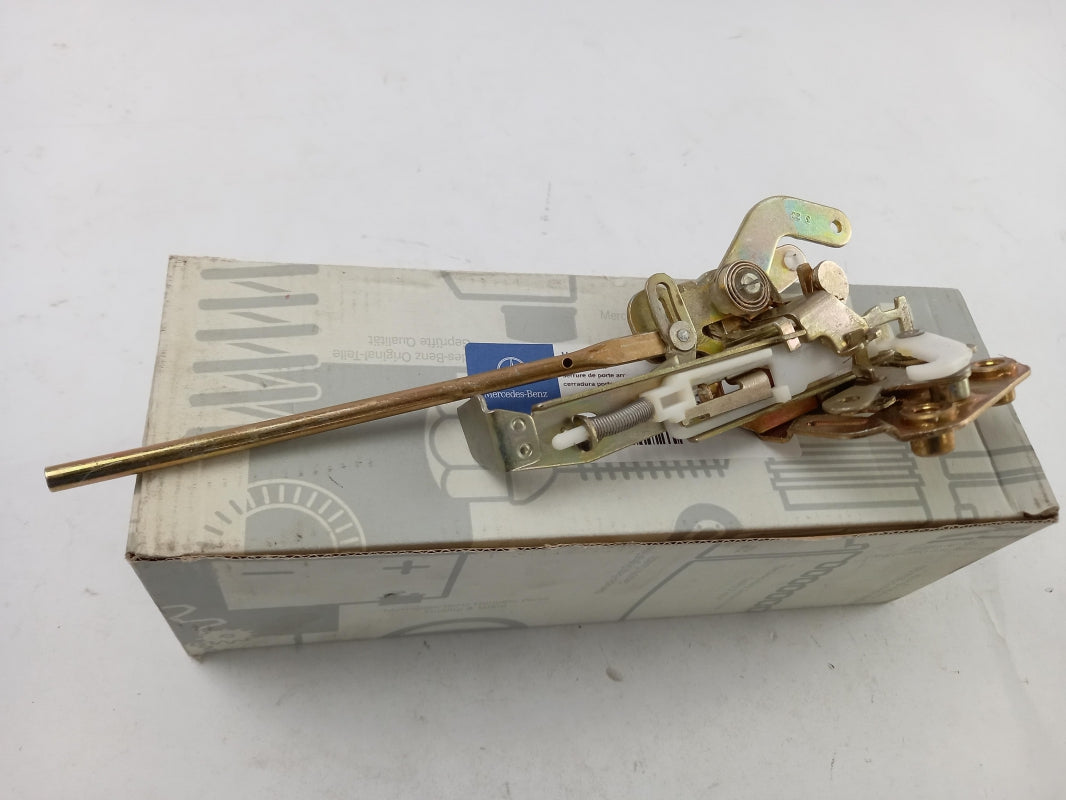 Original OE MERCEDES-BENZ Türschloss A0007203435