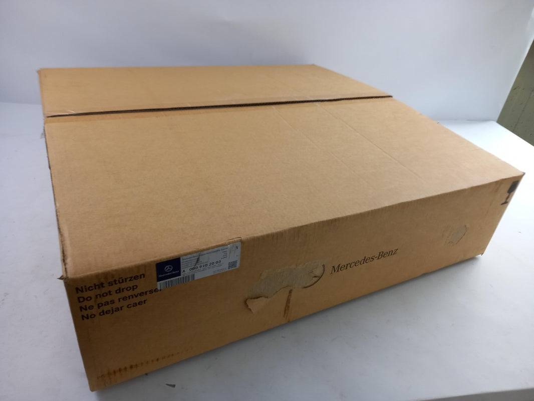 Original MERCEDES-BENZ W205 R238 Rückenlehne-Rahmen vorne rechts A0009102003