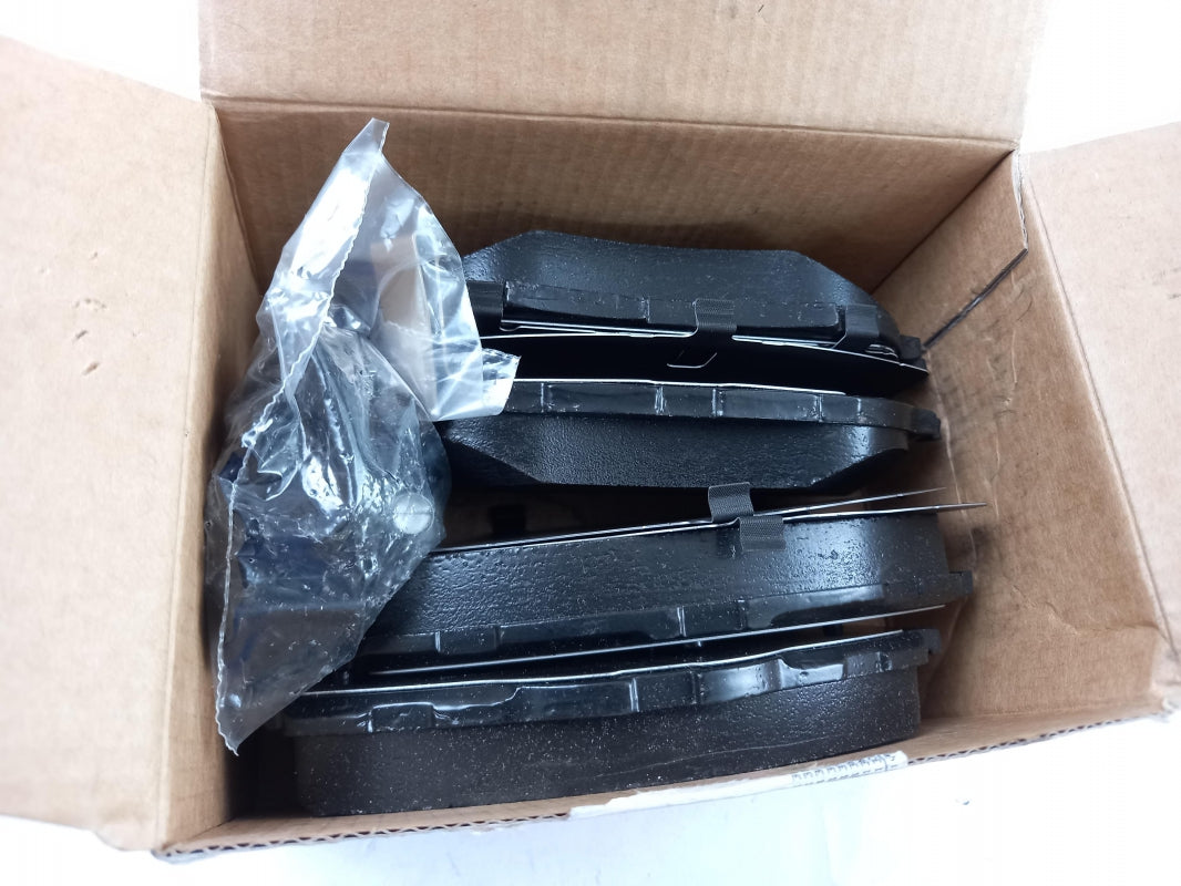 Original OE TOYOTA Bremsbeläge 04465YZZEQ