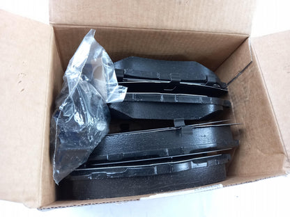 Original OE TOYOTA Bremsbeläge 04465YZZEQ