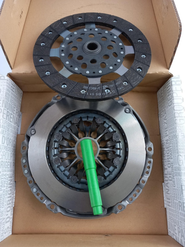 Original OE NISSAN Kupplungssatz 2335400QAH