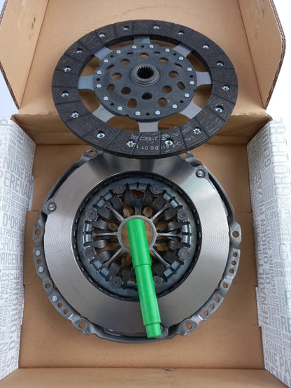 Original OE NISSAN Kupplungssatz 2335400QAH
