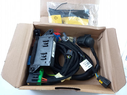 Original OE OPEL Anhängerkupplung Elektrosatz 1615100180