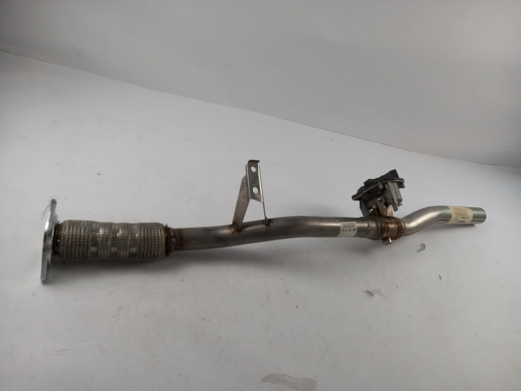 Original OE RENAULT Auspuffrohr 200105258R