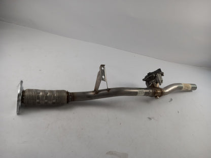 Original OE RENAULT Auspuffrohr 200105258R