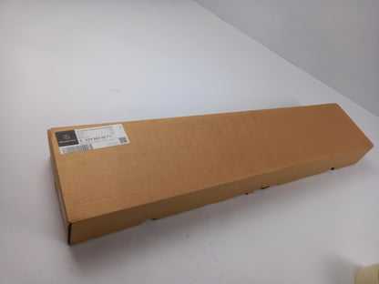 Original MERCEDES-BENZ Vito W639 Dachgepäckträger Laufrolle A6398430071