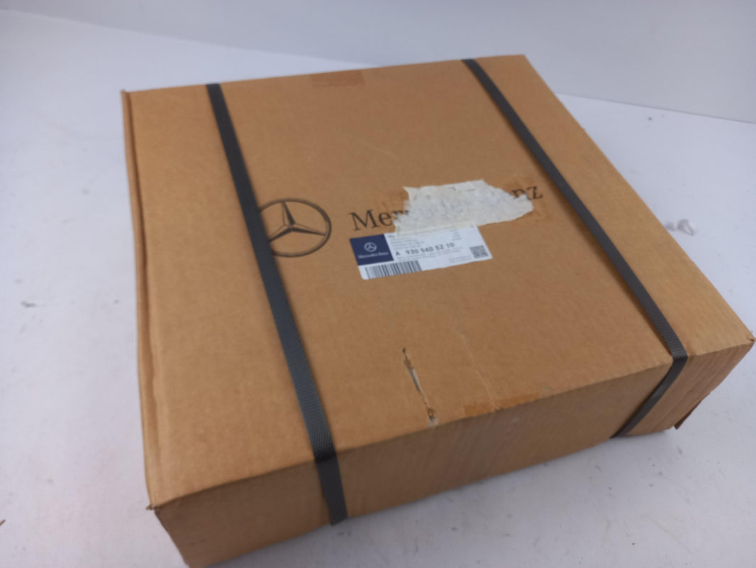 Original MERCEDES-BENZ 715 Kabelbaum A9305405210