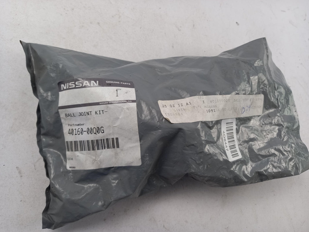 Original OE NISSAN Führungsgelenk 4016000Q0G