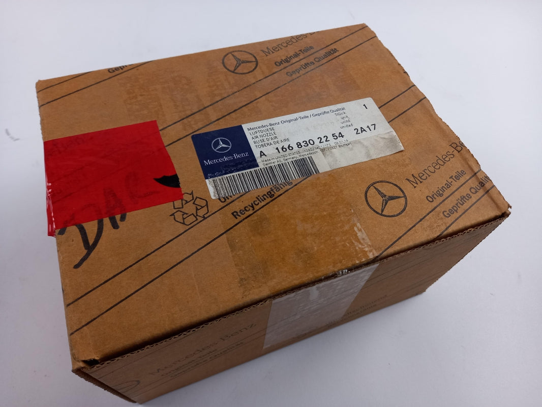 Original OE MERCEDES-BENZ Luftdüse A16683022542A17