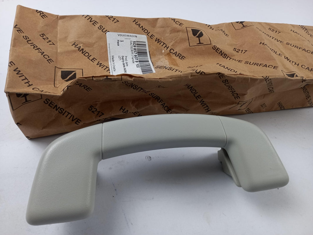 Original OE Volkswagen Innen Haltegriff 5G9857607BY20