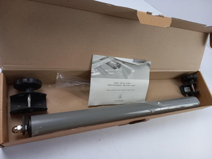 Original MERCEDES-BENZ Vito W639 Dachgepäckträger Laufrolle A6398430071