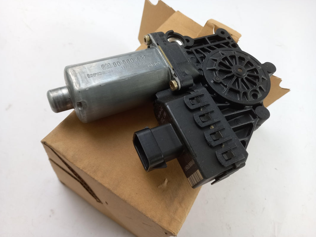 Original OPEL Astra-F Fensterheber vorne rechts 90560432