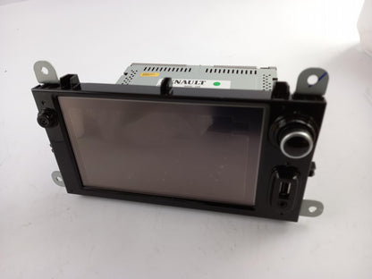 Original OE RENAULT Multimedia Haupteinheit 281159138R