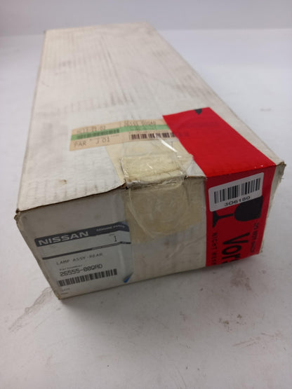 Original NISSAN Interstar Heckleuchte links 2655500QAD