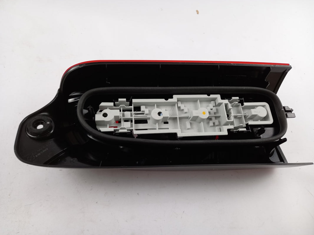 Original NISSAN Interstar Heckleuchte links 2655500QAD